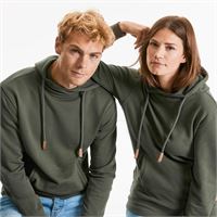 FELPA ORGANICA UNISEX